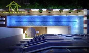 Imagem 5: Excelente Lançamento a poucos metros do Mar ,Ed. Arpoador na P/ de Itaparica Cód: 14530 R