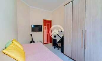 Imagem 7: Casa térrea 83m2 à venda - Residencial Santa Paula - Jacareí SP