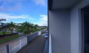 Imagem 3: Apartamento em uma excelente localização, a 400 metros do mar