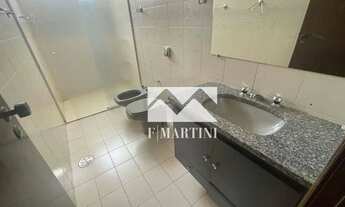 Imagem 5: Apartamento com 3 dormitórios para alugar, 126 m² por R$ 2.986,54/mês - Alto - Piracicaba