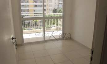 Imagem 2: Apartamento - Residencial Splendor Blue - Jardim das Indústrias - 4 Dormitórios - 132m²