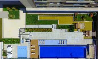 Imagem 6: BRASÍLIA - Apartamento Padrão - NORTE (ÁGUAS CLARAS