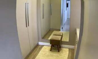 Imagem 7: Apartamento no Bairro Campestre - Residencial Carmel