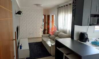 Imagem 7: Cobertura sem condominio , 2 dorm, 1 suíte,2 varanda e quintal c churrasq , 2 vagas, bai