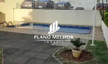 Imagem 7: Apartamento Totalmente Mobiliado com 2 Dormitórios e 1 Vaga com 55M² na Penha / Vila Ré (M