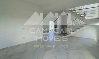 Imagem 5: DUPLEX À VENDA NO TERRAS ALPHAVILLE CAMAÇARI