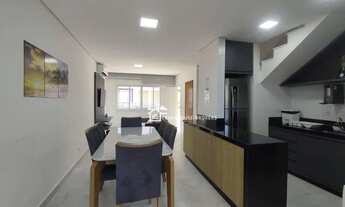 Imagem: Sobrado com 3 dormitórios, 120 m² - venda