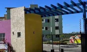 Imagem: Condomínio Doce Vida Flora / Rosa Elze