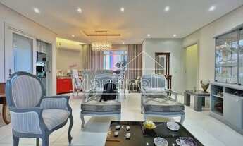 Imagem 2: Apartamento Padrão em Ribeirão Preto