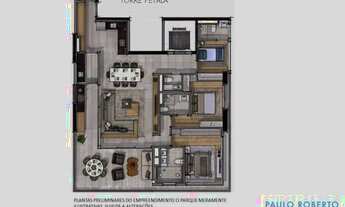 Imagem 7: APARTAMENTO - BROOKLIN - SP