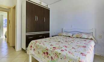 Imagem: Cobertura de 02 suítes e 01 dormitório