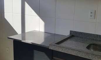 Imagem: VENDO apartamento semi-mobiliado