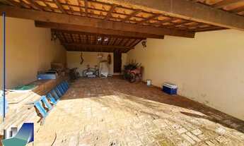 Imagem 6: Casa Sobrado a venda Condomínio Royal Park 4 Quartos sendo 1 suíte Master