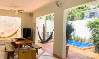 Imagem 6: Linda Casa na Gávea