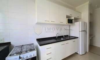 Imagem 2: Apartamento Kitchnet em Ribeirão Preto