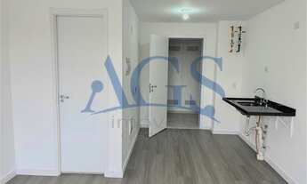 Imagem 5: São Paulo - Apartamento Padrão - Tatuapé