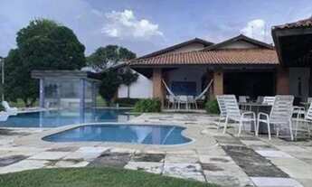 Imagem: Casa para venda tem 17626 metros quadrados