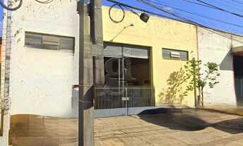 Imagem 2: LONDRINA - Galpão/Depósito/Armazém - Bandeirantes