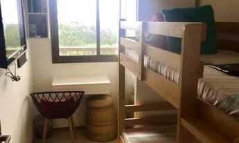 Imagem 7: Apartamento mobiliado para aluguel em Stella Maris