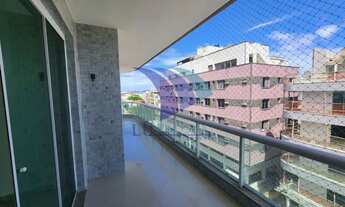 Imagem 4: COD 830- Venda- Cobertura Triplex - Vista Mar, Braga- Cabo Frio