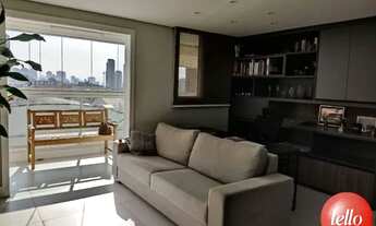 Imagem 6: São Paulo - Apartamento Padrão - Vila Carrão