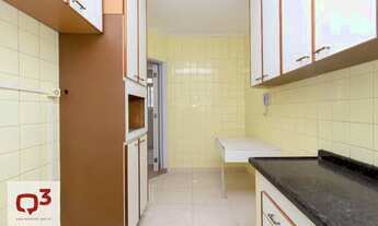 Imagem 6: Apartamento à venda, com 80m², 3 dormitórios, 2 banheiros, 1 sala, 1 vaga, Perdizes, São P