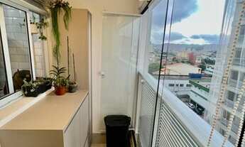 Imagem 4: LINDO APARTAMENTO MOBILIADO