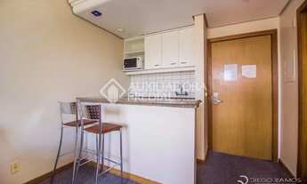 Imagem 5: PORTO ALEGRE - Apartamento Padrão - Menino Deus