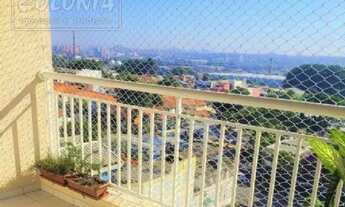 Imagem 3: São Caetano do Sul - Apartamento Padrão - Barcelona