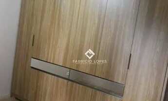 Imagem 6: Apartamento com 2 dormitórios para alugar, 62 m² por R$ 2.230,00/mês - Arboville Jacareí