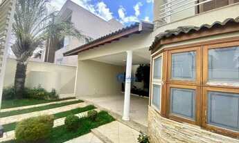 Imagem 2: Casa com 3 dormitórios à venda, 240 m² por R$ 1.150.000,00 - Jardim Esplanada - Indaiatuba