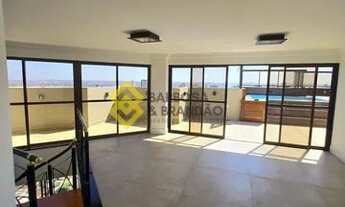 Imagem 5: Duplex para aluguel possui 200 metros quadrados com 3 quartos em Jardim Estoril IV - Bauru