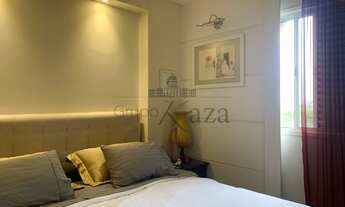 Imagem 7: Apartamento para venda possui 210 metros quadrados com 4 quartos