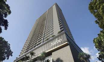 Imagem: Apartamento 3 suítes localizado entre o