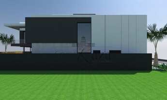 Imagem 6: Linda Casa com 5 Suítes no Jd. do Golfe 3