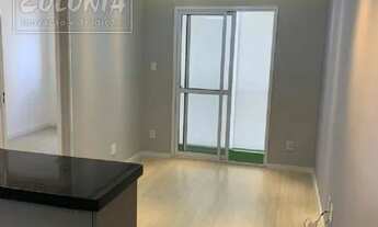 Imagem 3: Santo André - Apartamento Padrão - Parque Jaçatuba