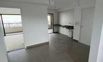 Imagem 6: Apartamento com 3 dormitórios à venda, 161 m² por R$ 1.618.824,60 - Campestre - Santo Andr