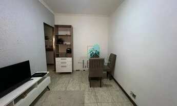 Imagem 2: Apartamento com 2 dormitórios à venda, 54 m² por R$ 230.000,00 - Parque Selecta - São Bern