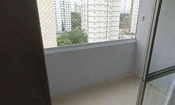 Imagem 7: Apartamento com 2 dormitórios para alugar, 63 m² por R$ 3.740,00/mês - Parque da Mooca - S