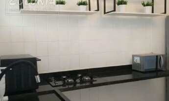 Imagem 5: Mauá - Apartamento Padrão - Matriz