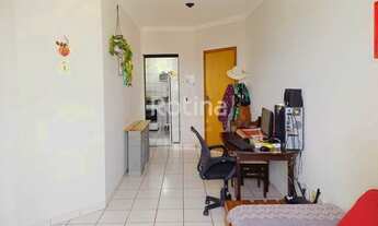 Imagem 5: Apartamento para aluguel, 2 quartos, 1 suíte, 1 vaga, Santa Mônica - Uberlândia/MG