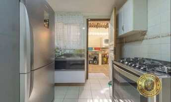 Imagem 6: Sobrado com 3 dormitórios para alugar, 137 m² - Butiatuvinha - Curitiba/PR