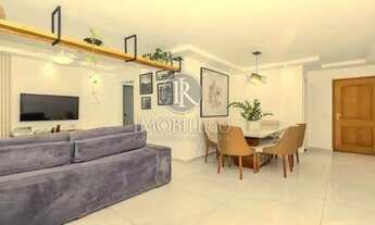 Imagem: Apartamento para venda possui 83 metros