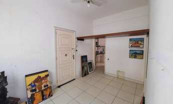 Imagem 4: VENDO - BOTAFOGO - APTO. DE VILA 2 QUARTOS