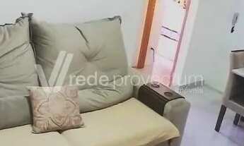 Imagem 3: Apartamento - Loteamento Residencial Parque dos Cantos - Campinas