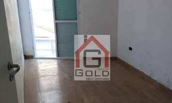 Imagem: Apartamento com 2 dormitórios, 48 m²