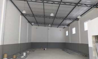 Imagem 6: Alugo barracão galpao jardim independência