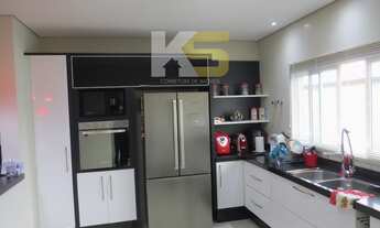 Imagem 7: Belissíma casa mobiliada em condomínio fechado para locação