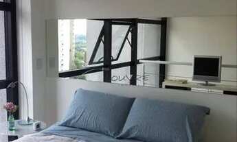 Imagem 7: Apartamento Duplex com 1 dormitório, 54 m² - venda por R$ 1.050.000,00 ou aluguel por R$ 2