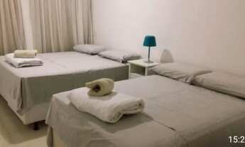 Imagem 6: Apartamento mobiliado para alugar de 1 quarto em Ondina - Salvador - Bahia